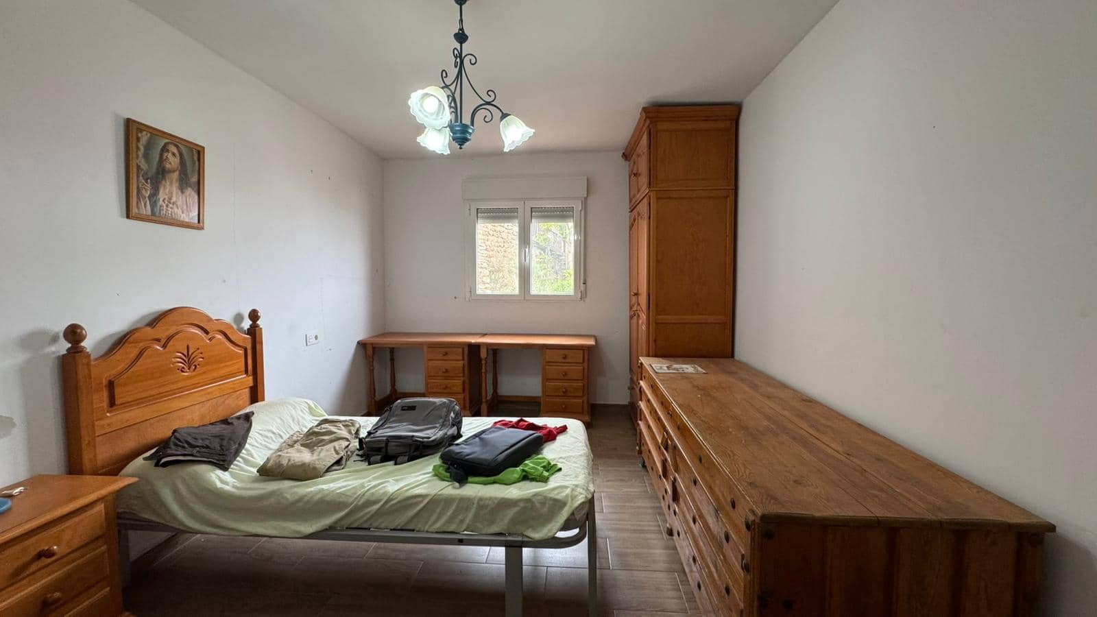 3 slaapkamer Halfvrijstaande villa te koop in Murtas - € 69.900 (Ref: 9877575)
