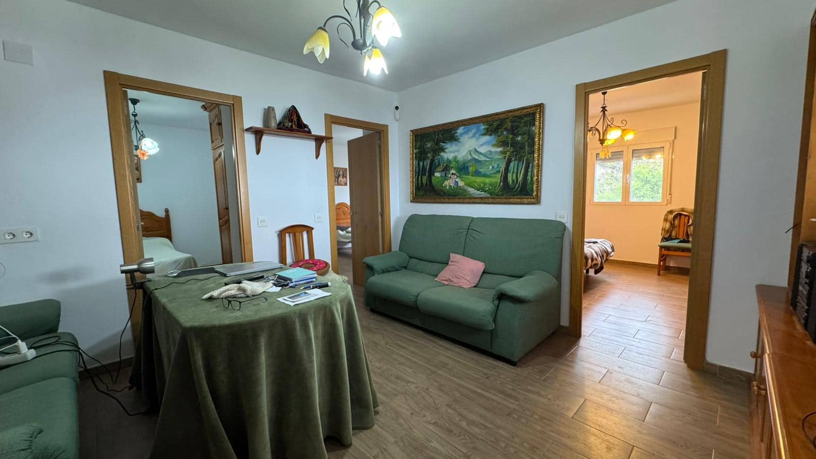 3 slaapkamer Halfvrijstaande villa te koop in Murtas - € 69.900 (Ref: 9877575)