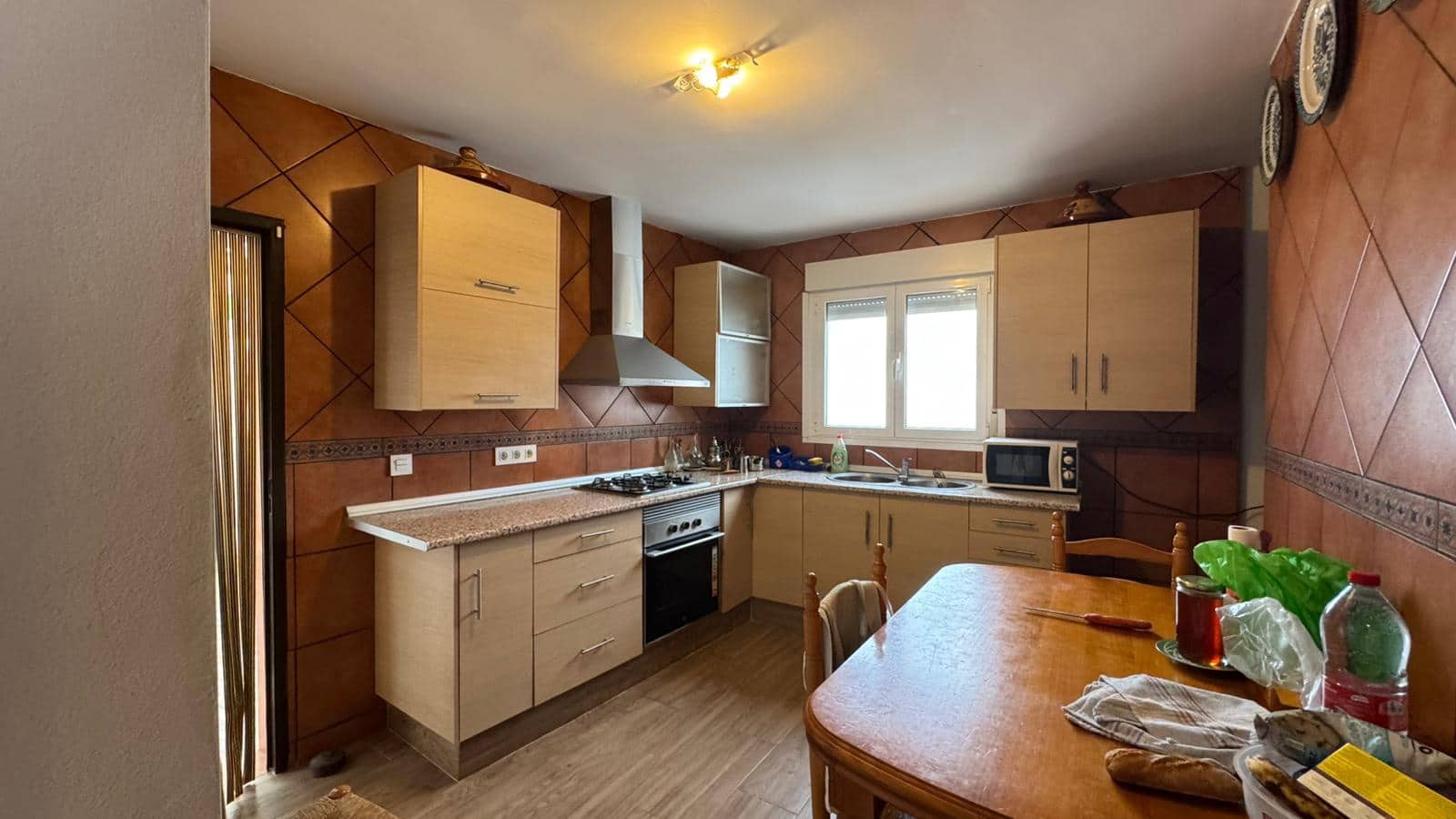 3 slaapkamer Halfvrijstaande villa te koop in Murtas - € 69.900 (Ref: 9877575)
