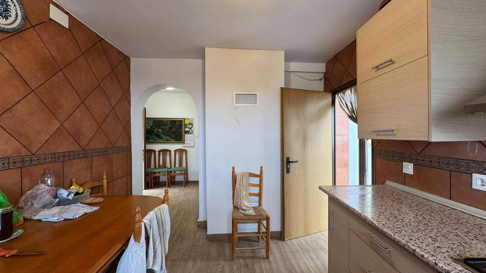 3 slaapkamer Halfvrijstaande villa te koop in Murtas - € 69.900 (Ref: 9877575)