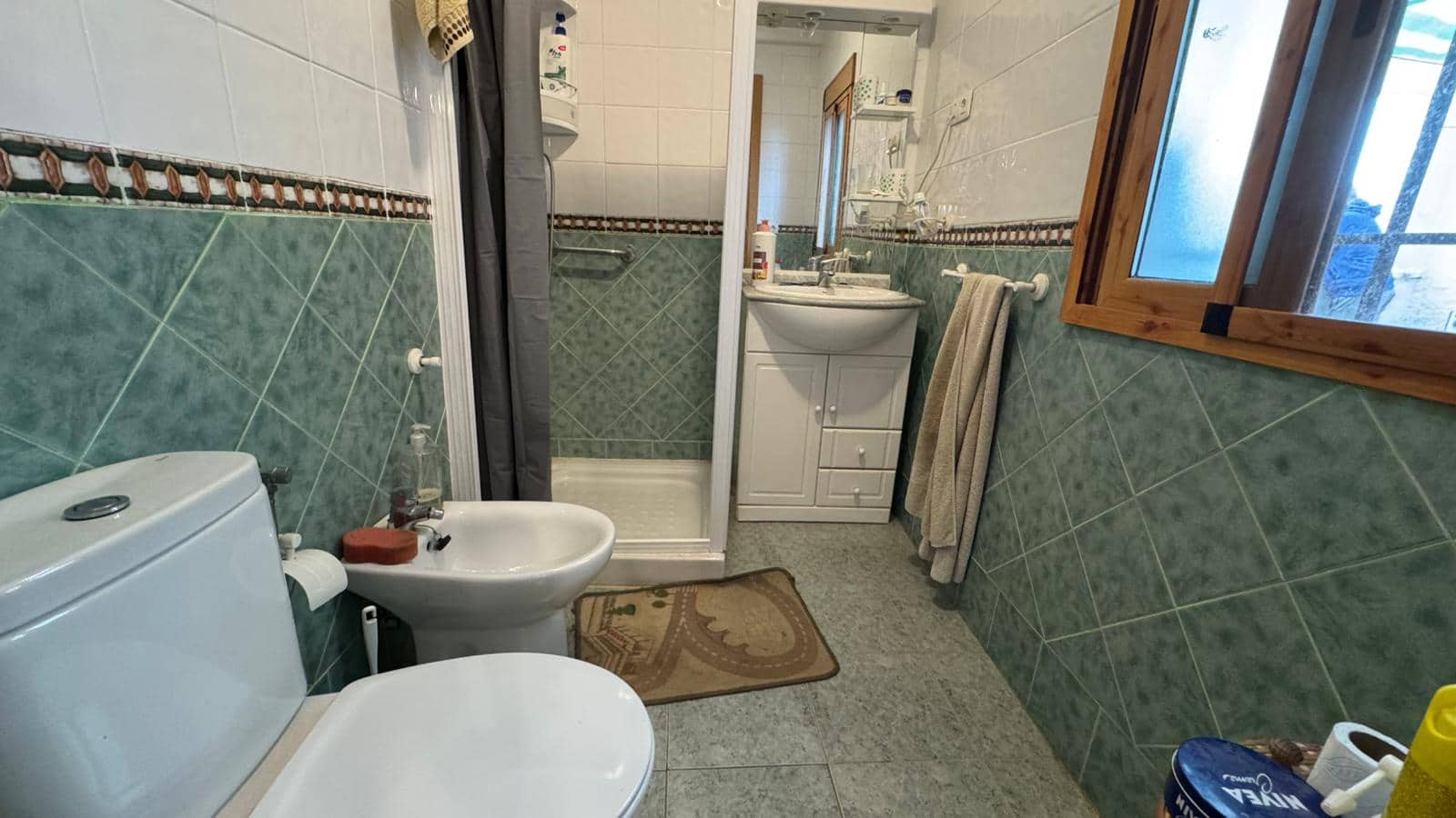3 slaapkamer Halfvrijstaande villa te koop in Murtas - € 69.900 (Ref: 9877575)