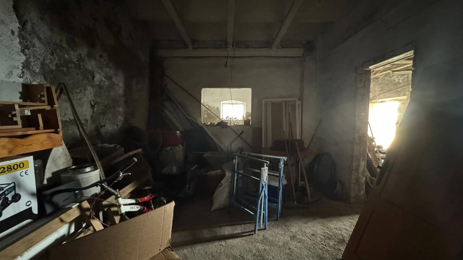 3 slaapkamer Halfvrijstaande villa te koop in Murtas - € 69.900 (Ref: 9877575)