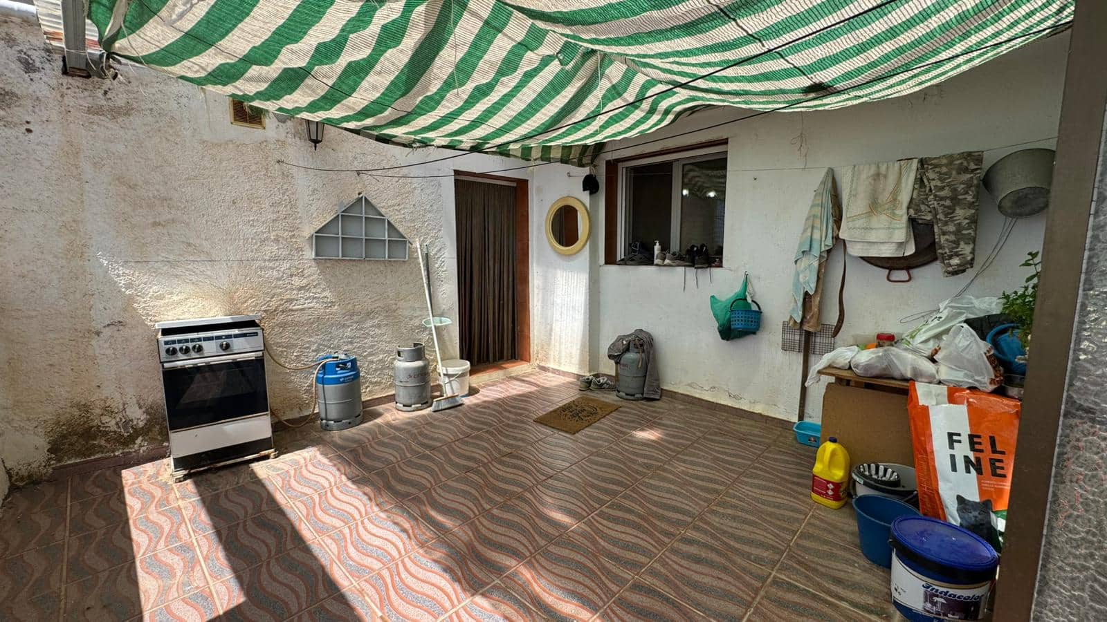 3 slaapkamer Halfvrijstaande villa te koop in Murtas - € 69.900 (Ref: 9877575)