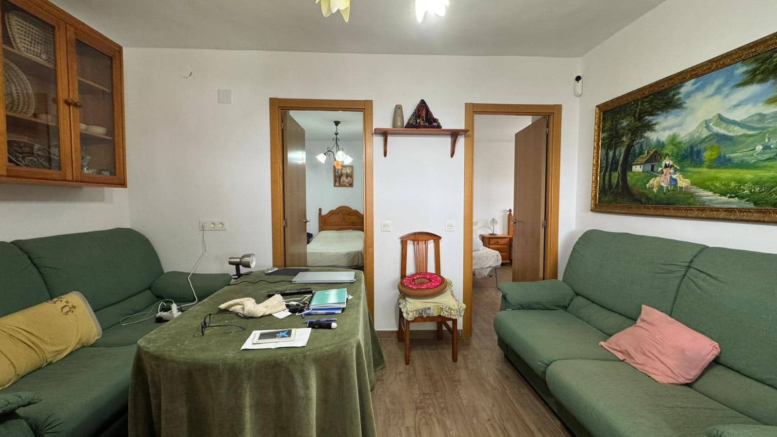 3 slaapkamer Halfvrijstaande villa te koop in Murtas - € 69.900 (Ref: 9877575)