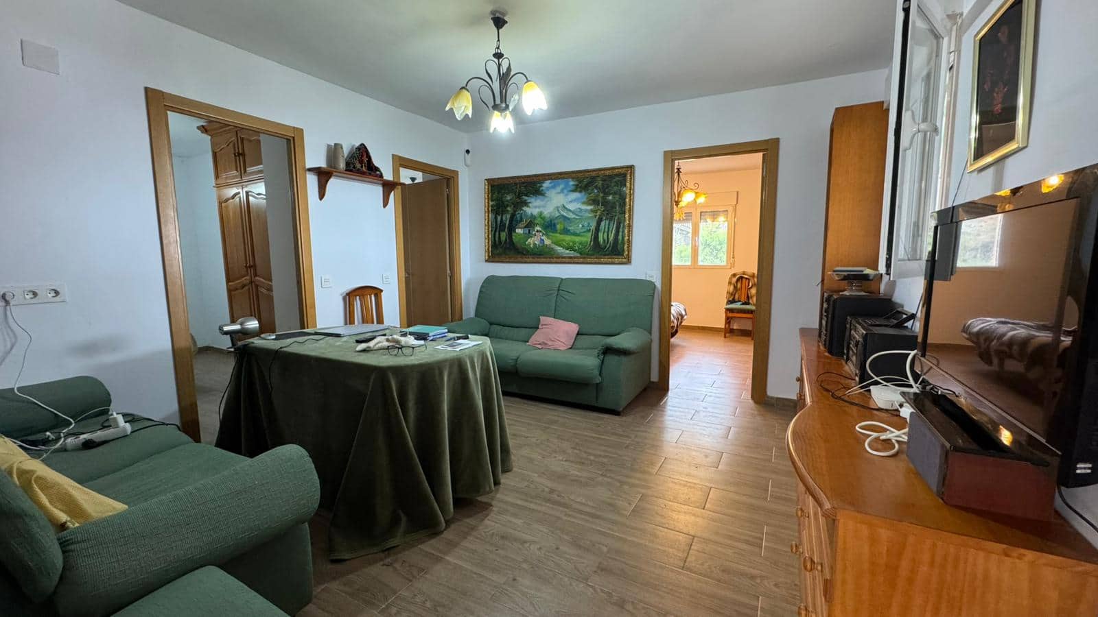 3 slaapkamer Halfvrijstaande villa te koop in Murtas - € 69.900 (Ref: 9877575)