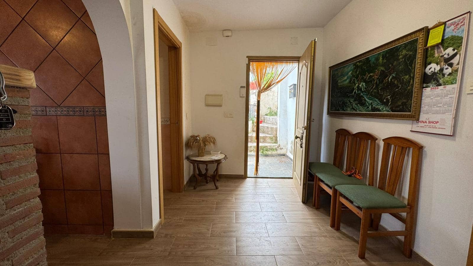 3 slaapkamer Halfvrijstaande villa te koop in Murtas - € 69.900 (Ref: 9877575)