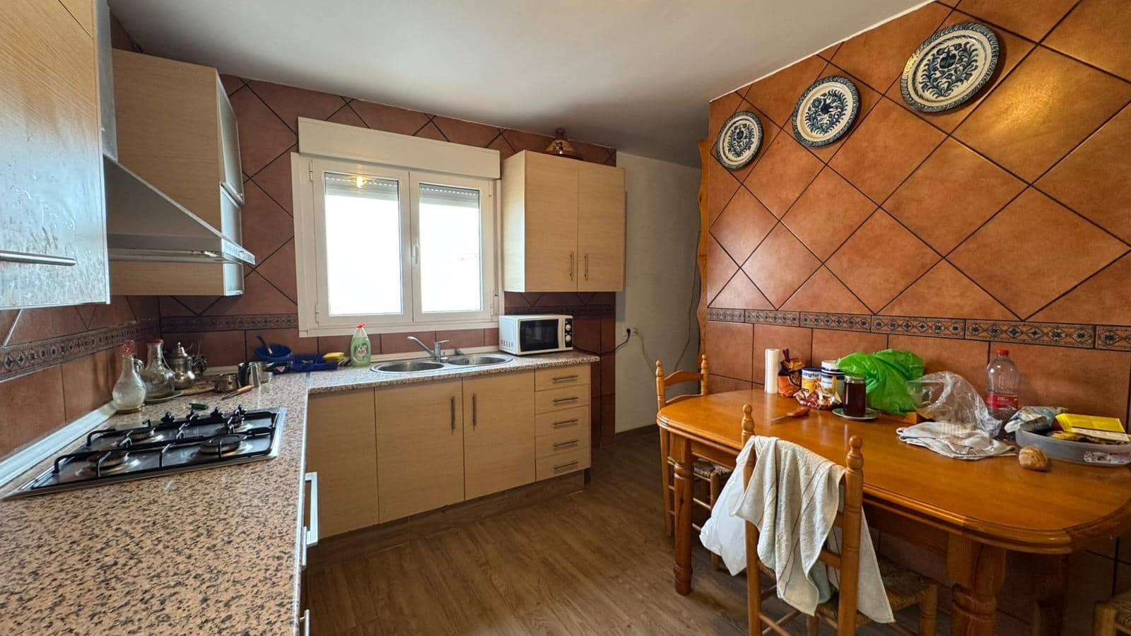 3 slaapkamer Halfvrijstaande villa te koop in Murtas - € 69.900 (Ref: 9877575)