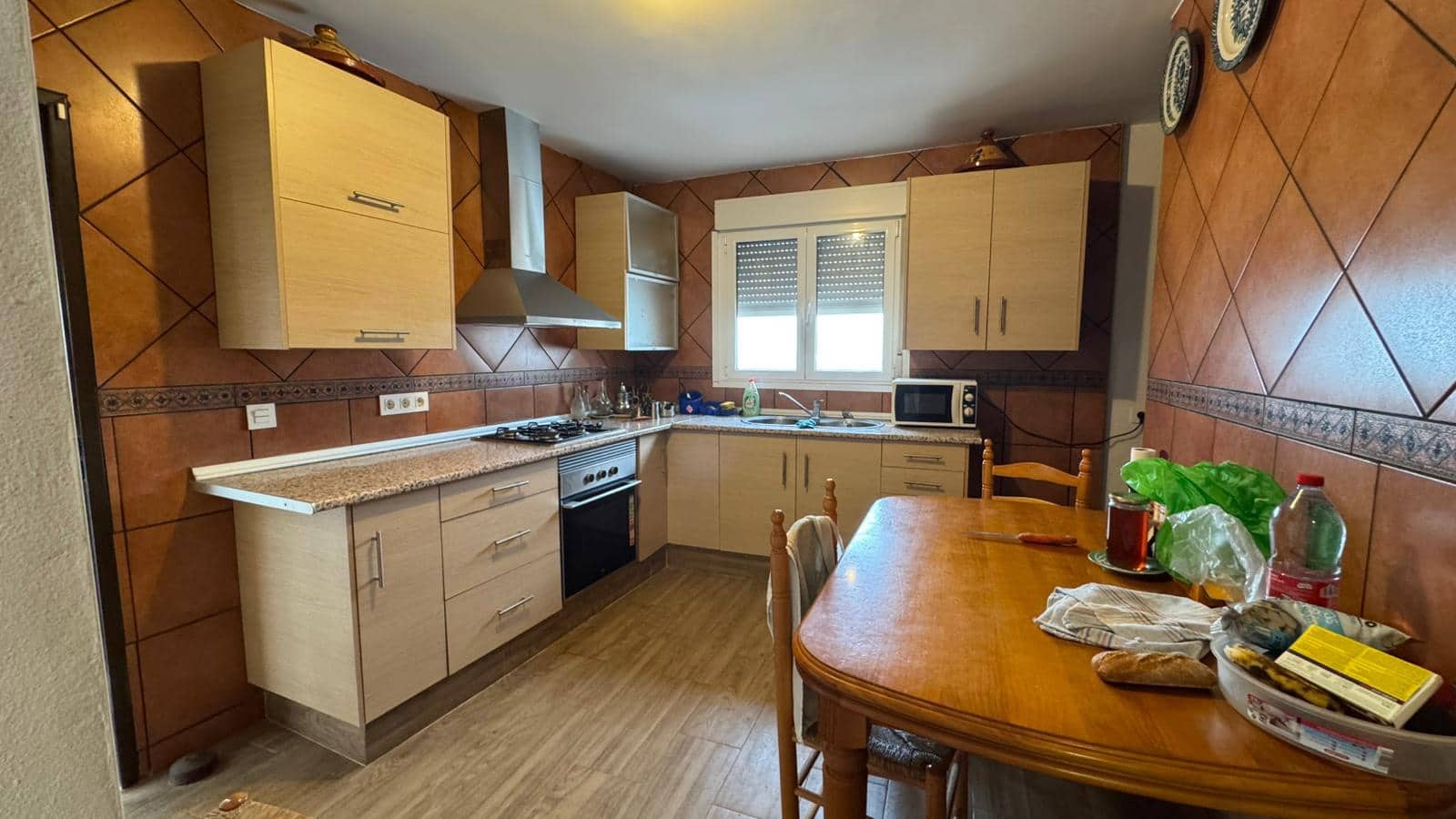 3 slaapkamer Halfvrijstaande villa te koop in Murtas - € 69.900 (Ref: 9877575)