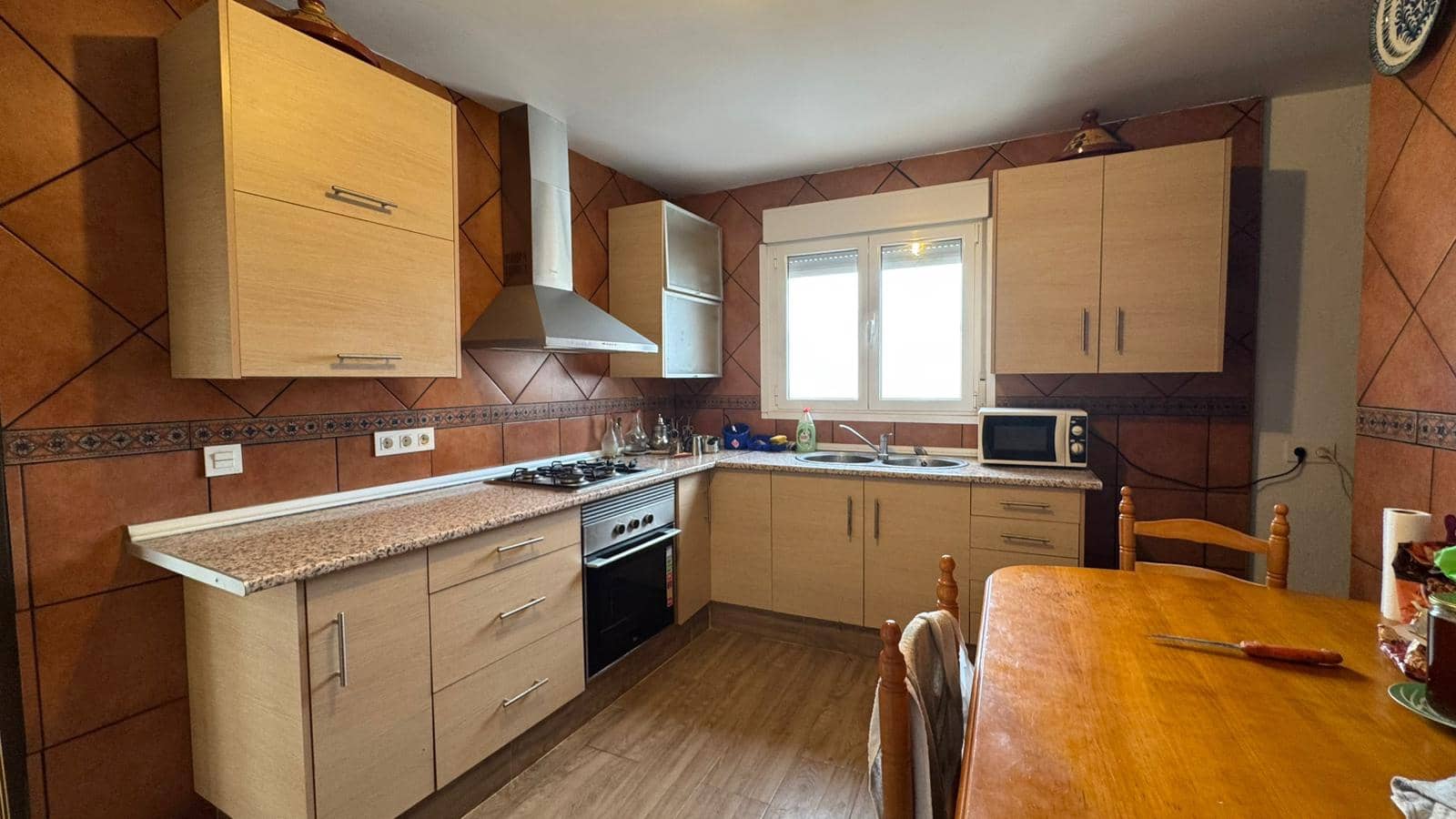 3 slaapkamer Halfvrijstaande villa te koop in Murtas - € 69.900 (Ref: 9877575)