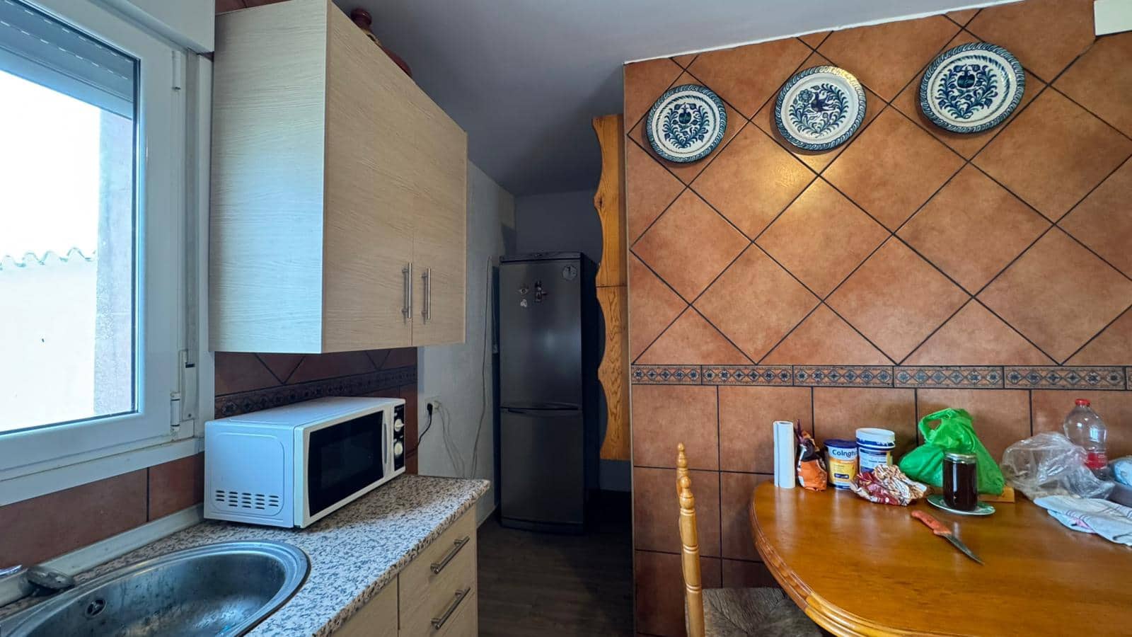 3 slaapkamer Halfvrijstaande villa te koop in Murtas - € 69.900 (Ref: 9877575)