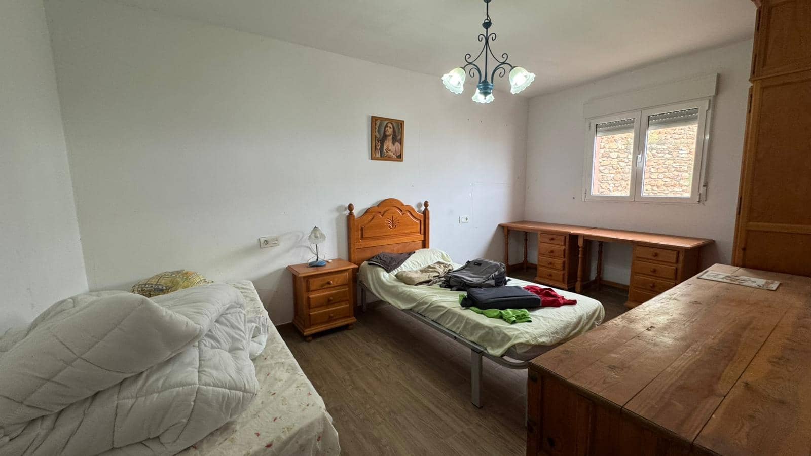 3 slaapkamer Halfvrijstaande villa te koop in Murtas - € 69.900 (Ref: 9877575)