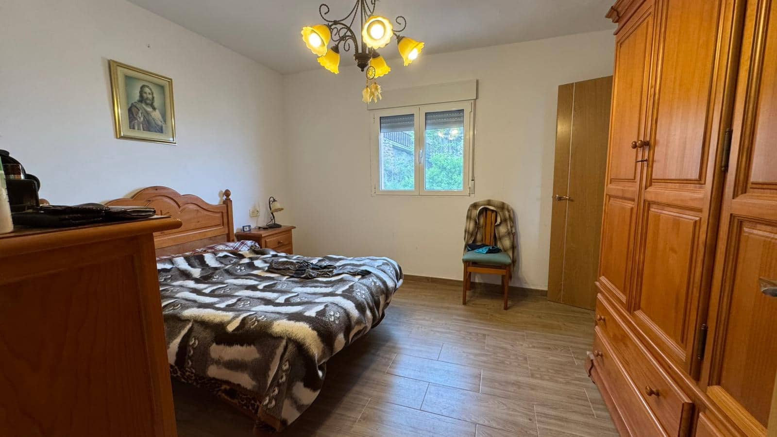 3 slaapkamer Halfvrijstaande villa te koop in Murtas - € 69.900 (Ref: 9877575)