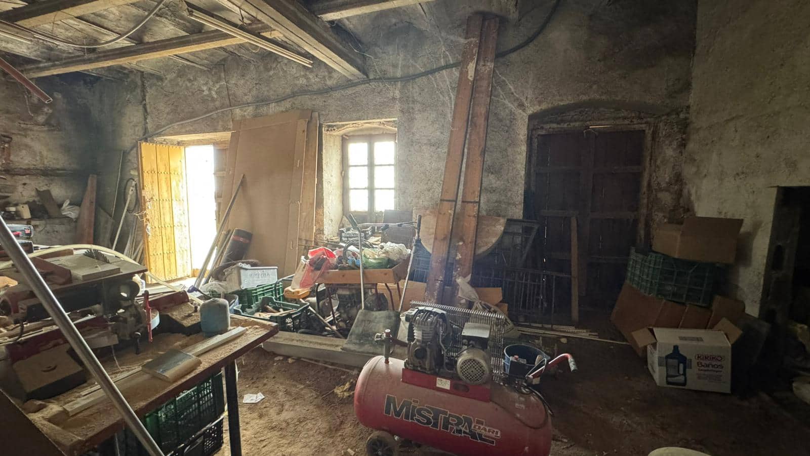 3 slaapkamer Halfvrijstaande villa te koop in Murtas - € 69.900 (Ref: 9877575)