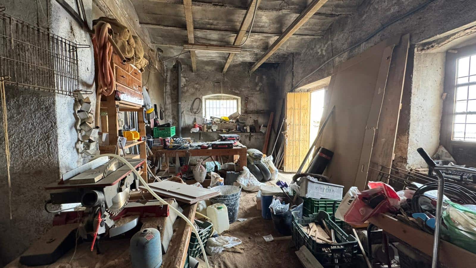 3 slaapkamer Halfvrijstaande villa te koop in Murtas - € 69.900 (Ref: 9877575)