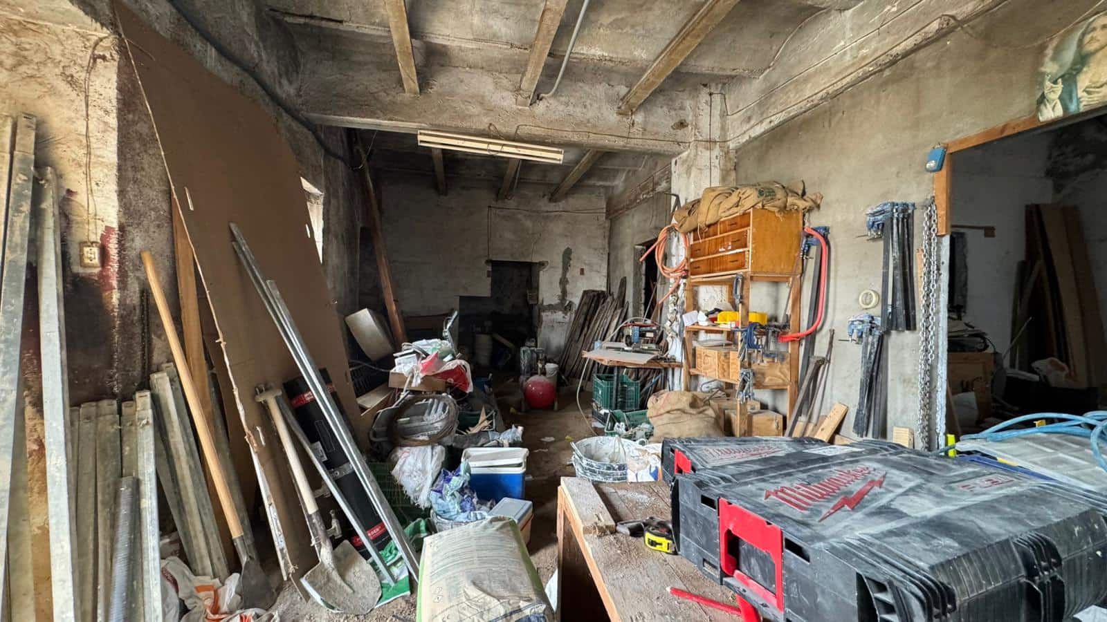 3 slaapkamer Halfvrijstaande villa te koop in Murtas - € 69.900 (Ref: 9877575)