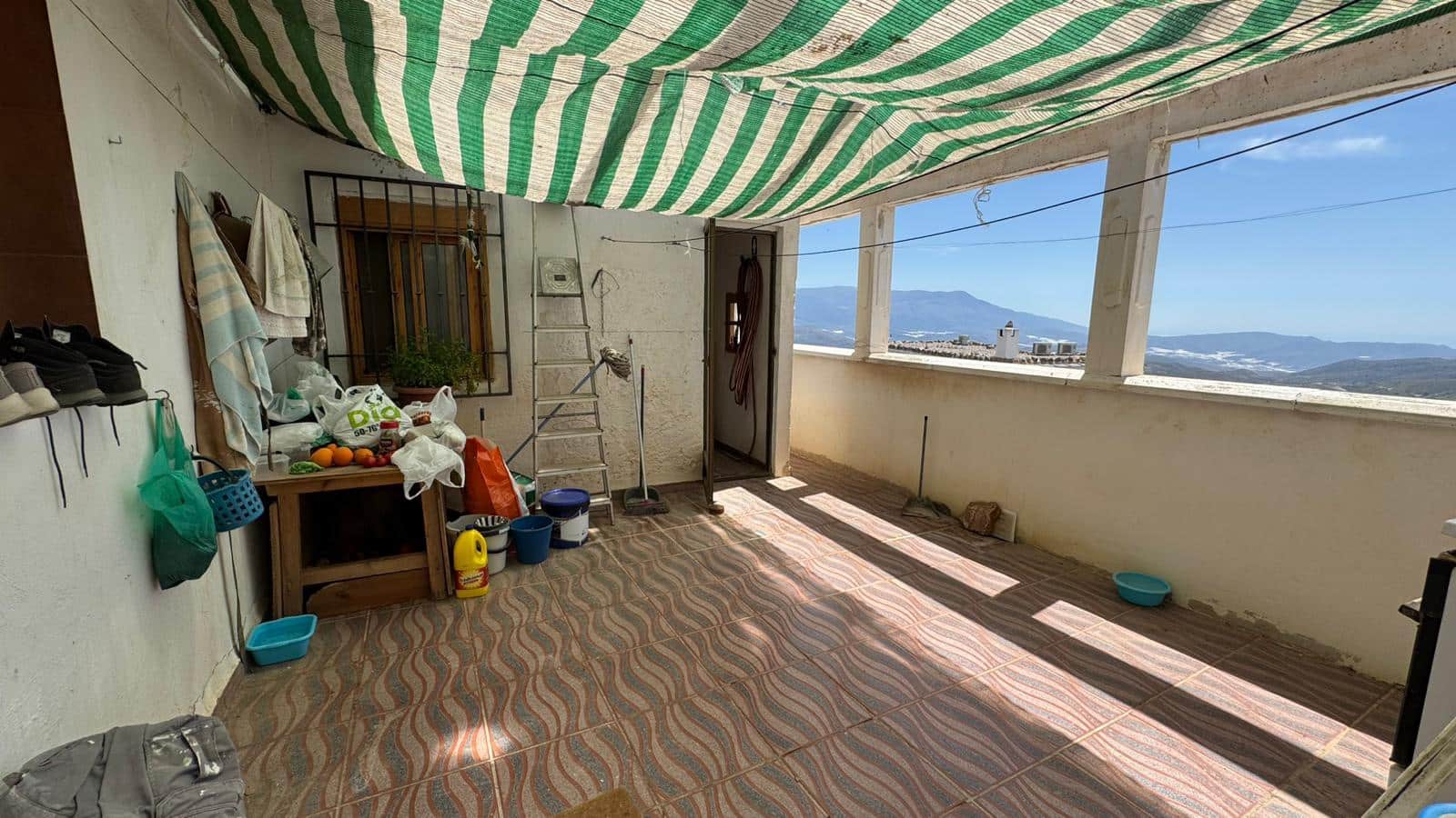 3 slaapkamer Halfvrijstaande villa te koop in Murtas - € 69.900 (Ref: 9877575)