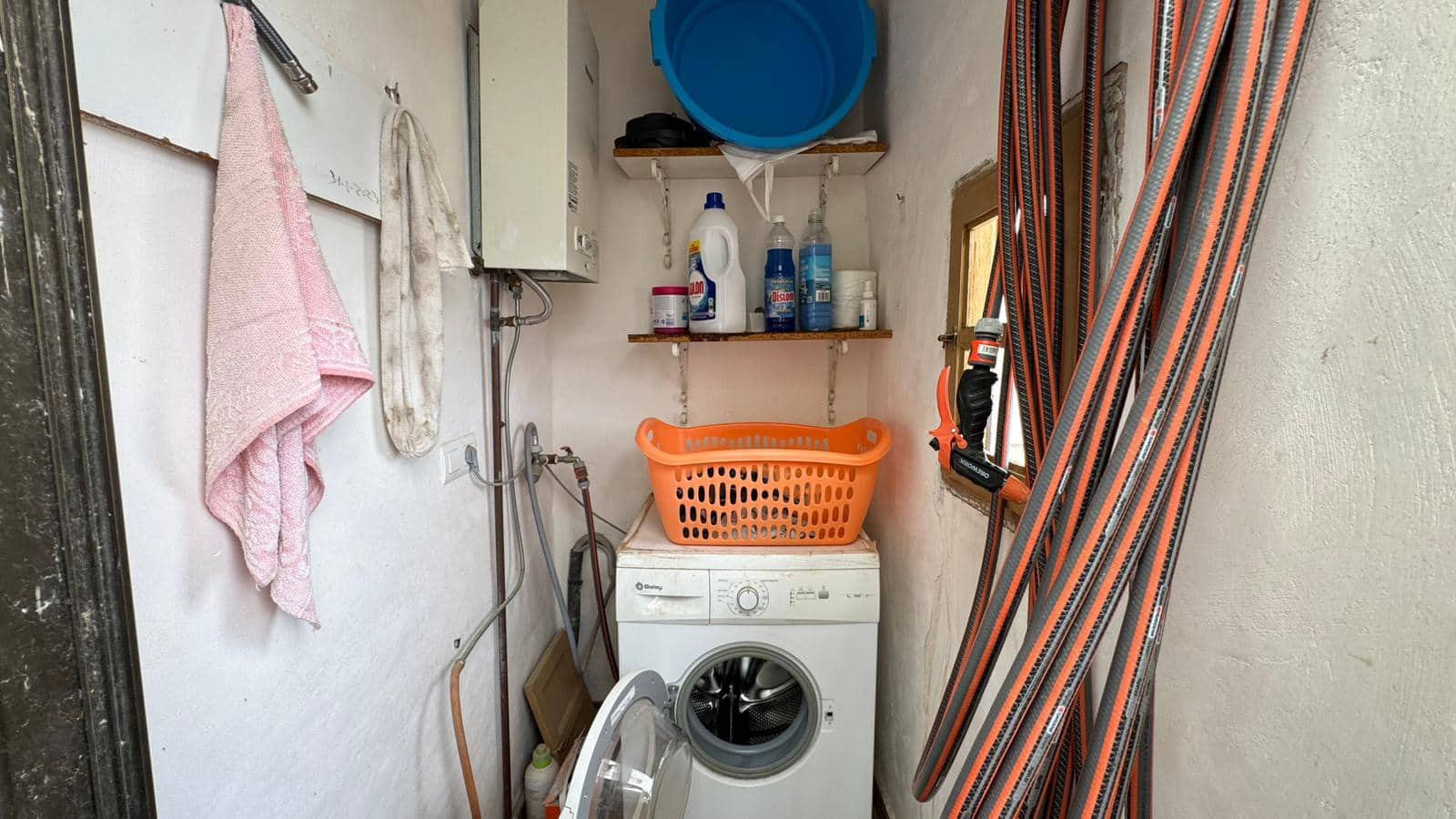 3 slaapkamer Halfvrijstaande villa te koop in Murtas - € 69.900 (Ref: 9877575)