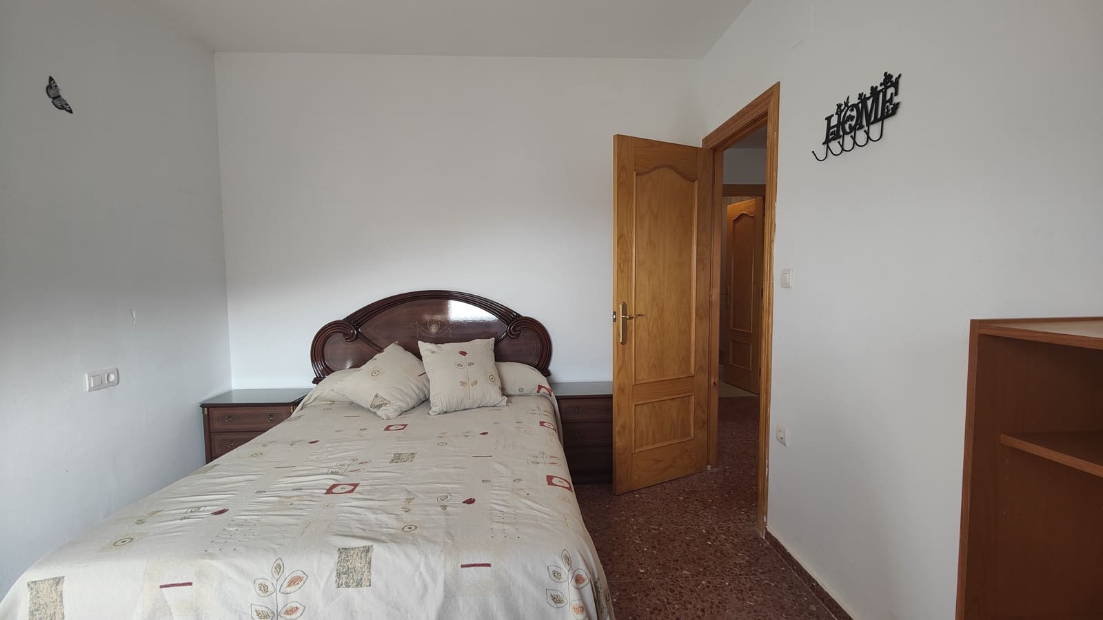 2 makuuhuone Omakotitalo myytävänä paikassa Velez de Benaudalla - 69 900 € (Ref: 9879550)