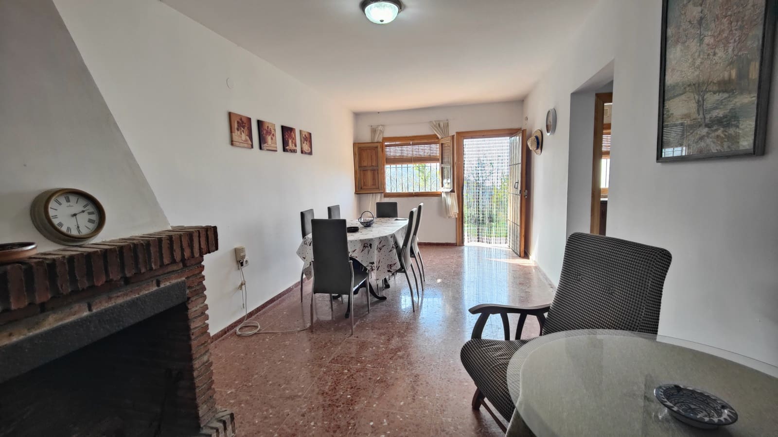 2 makuuhuone Omakotitalo myytävänä paikassa Velez de Benaudalla - 69 900 € (Ref: 9879550)