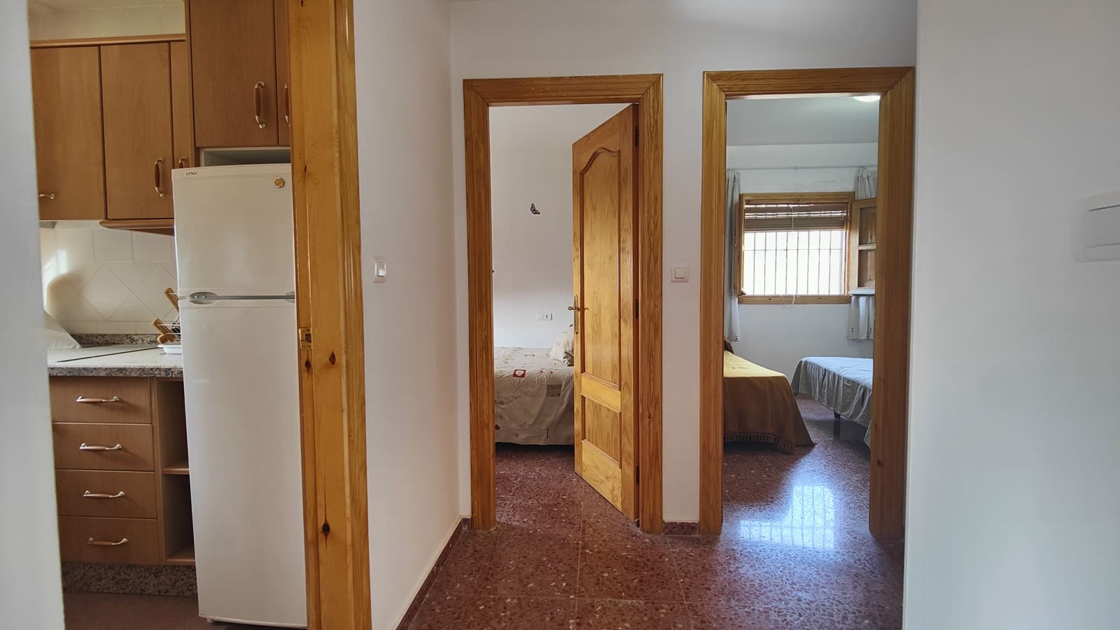 2 makuuhuone Omakotitalo myytävänä paikassa Velez de Benaudalla - 69 900 € (Ref: 9879550)