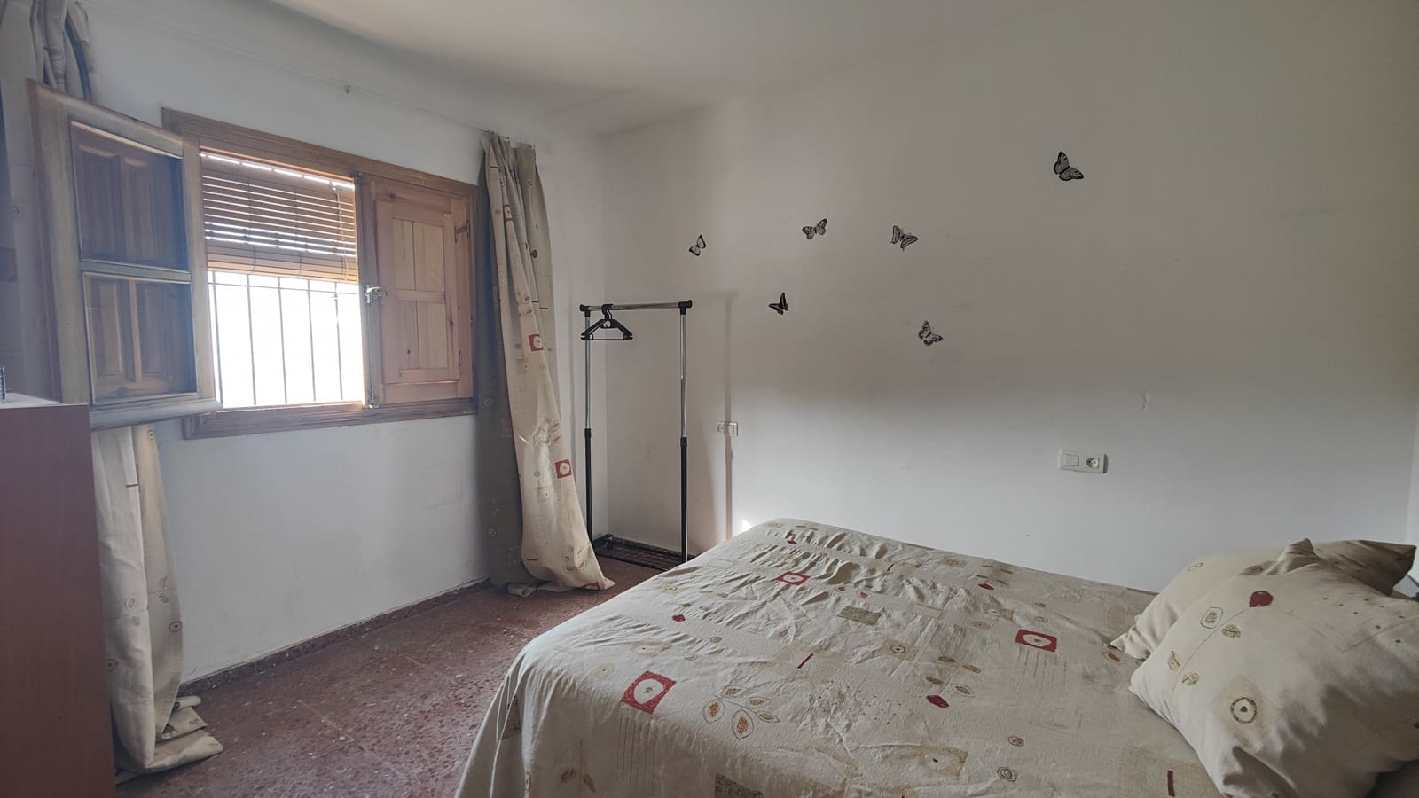 2 makuuhuone Omakotitalo myytävänä paikassa Velez de Benaudalla - 69 900 € (Ref: 9879550)