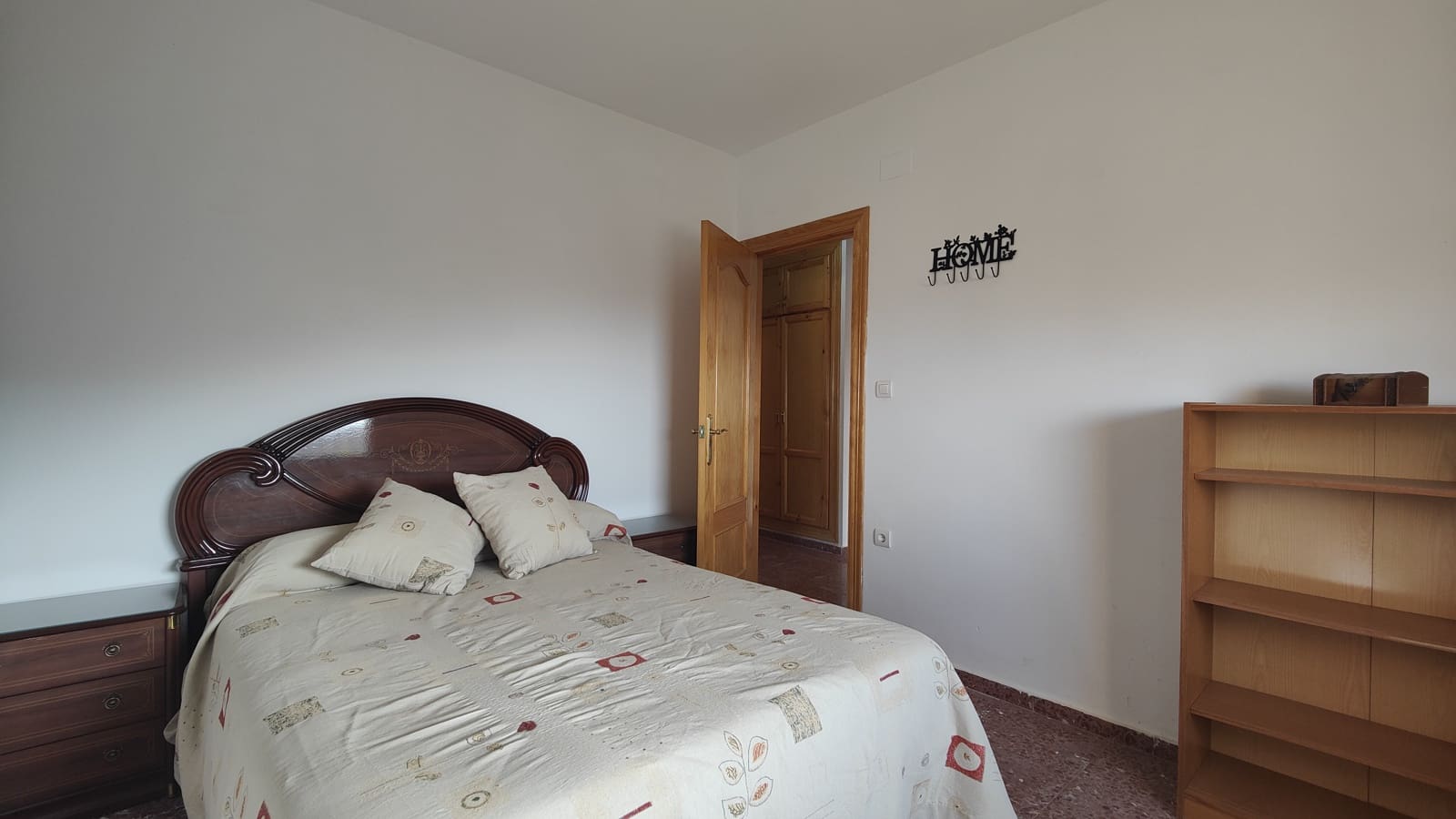 2 makuuhuone Omakotitalo myytävänä paikassa Velez de Benaudalla - 69 900 € (Ref: 9879550)