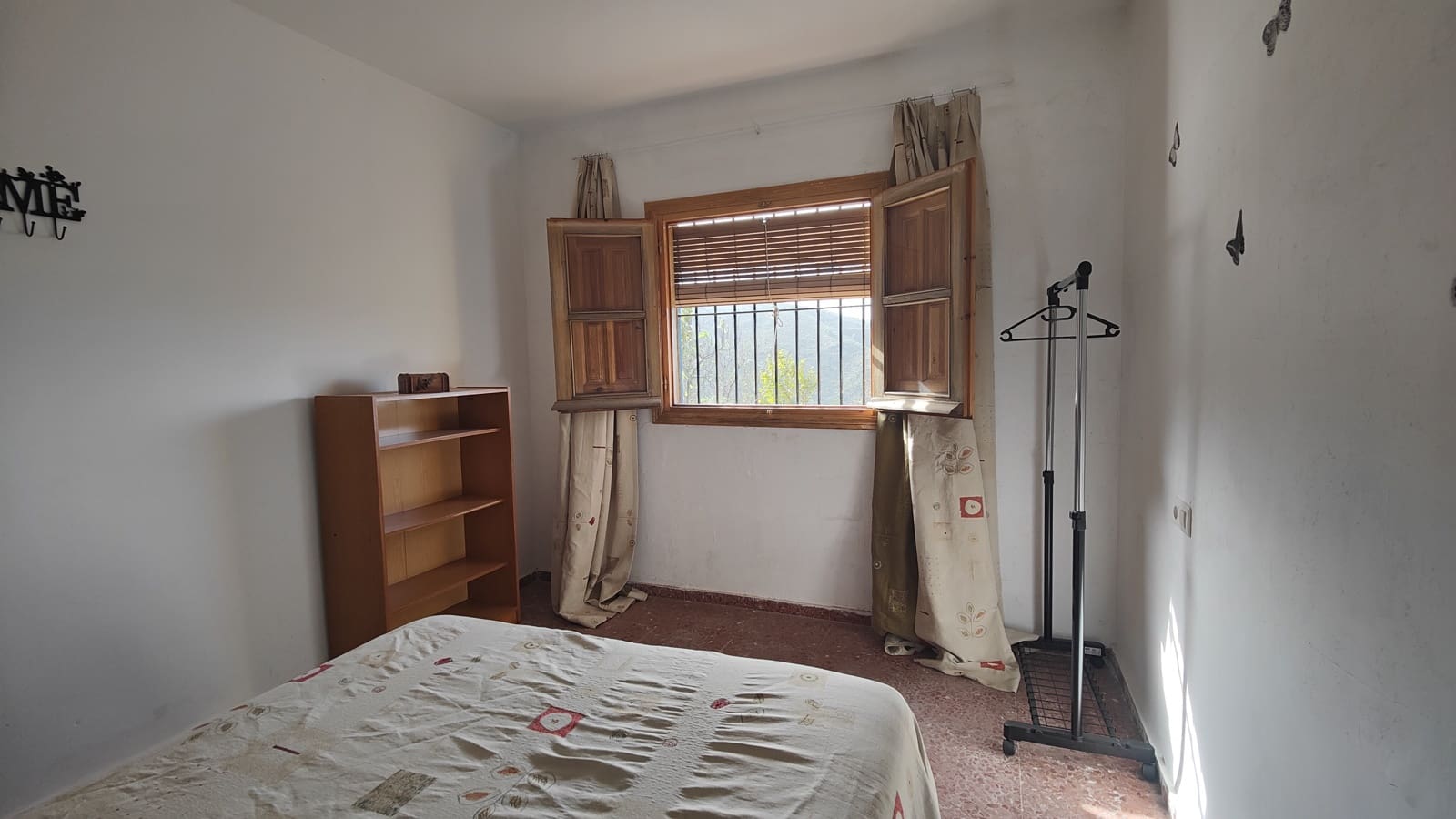 2 makuuhuone Omakotitalo myytävänä paikassa Velez de Benaudalla - 69 900 € (Ref: 9879550)
