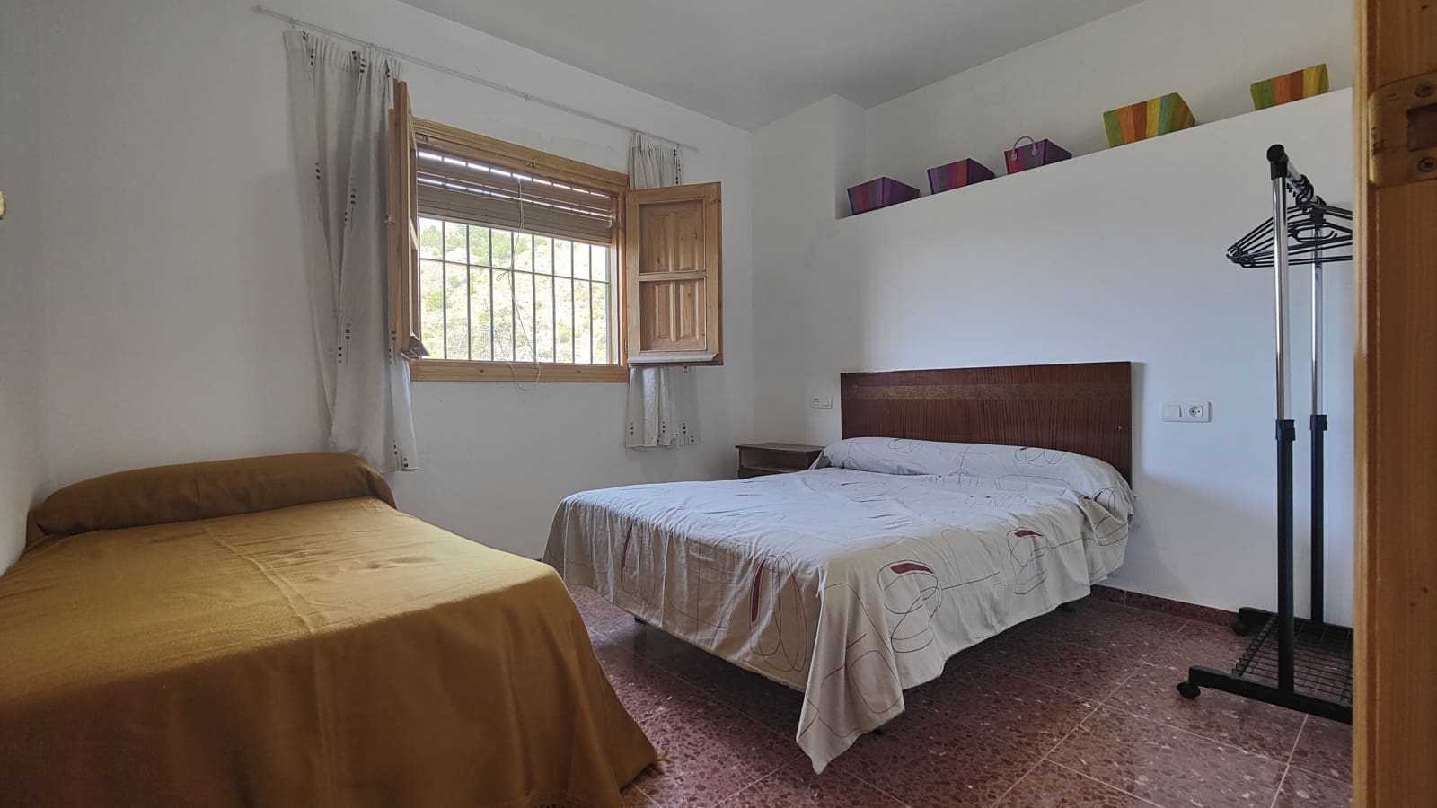 2 makuuhuone Omakotitalo myytävänä paikassa Velez de Benaudalla - 69 900 € (Ref: 9879550)