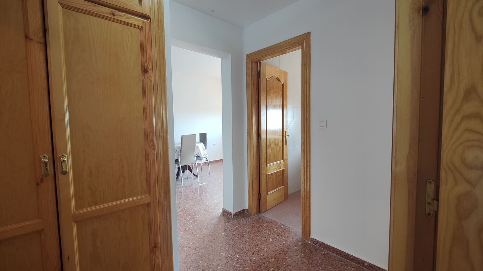2 makuuhuone Omakotitalo myytävänä paikassa Velez de Benaudalla - 69 900 € (Ref: 9879550)