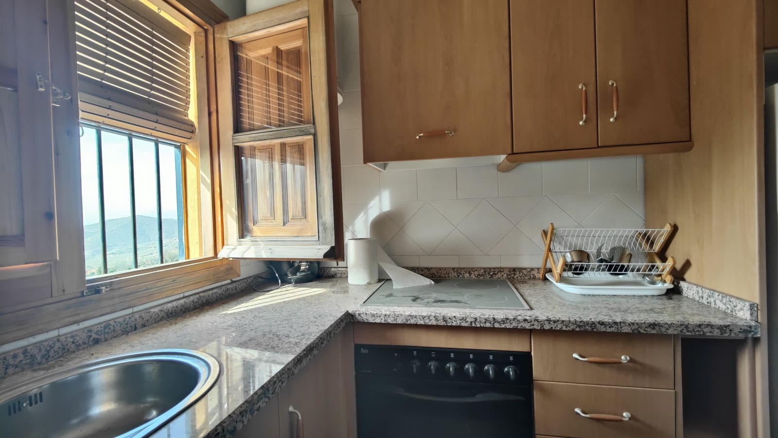 2 makuuhuone Omakotitalo myytävänä paikassa Velez de Benaudalla - 69 900 € (Ref: 9879550)