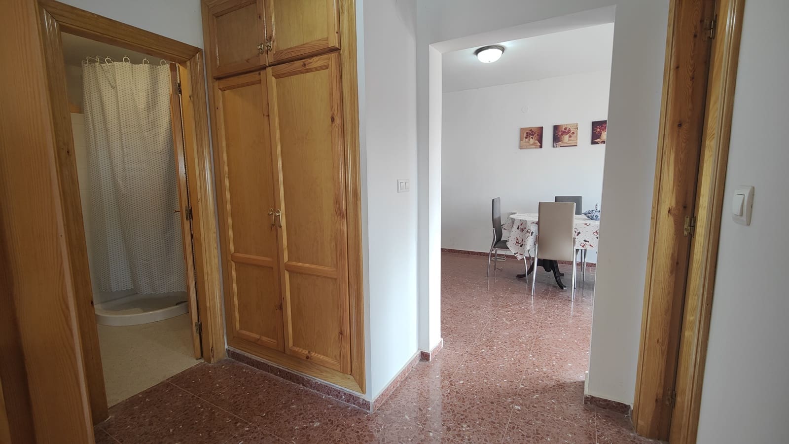 2 makuuhuone Omakotitalo myytävänä paikassa Velez de Benaudalla - 69 900 € (Ref: 9879550)