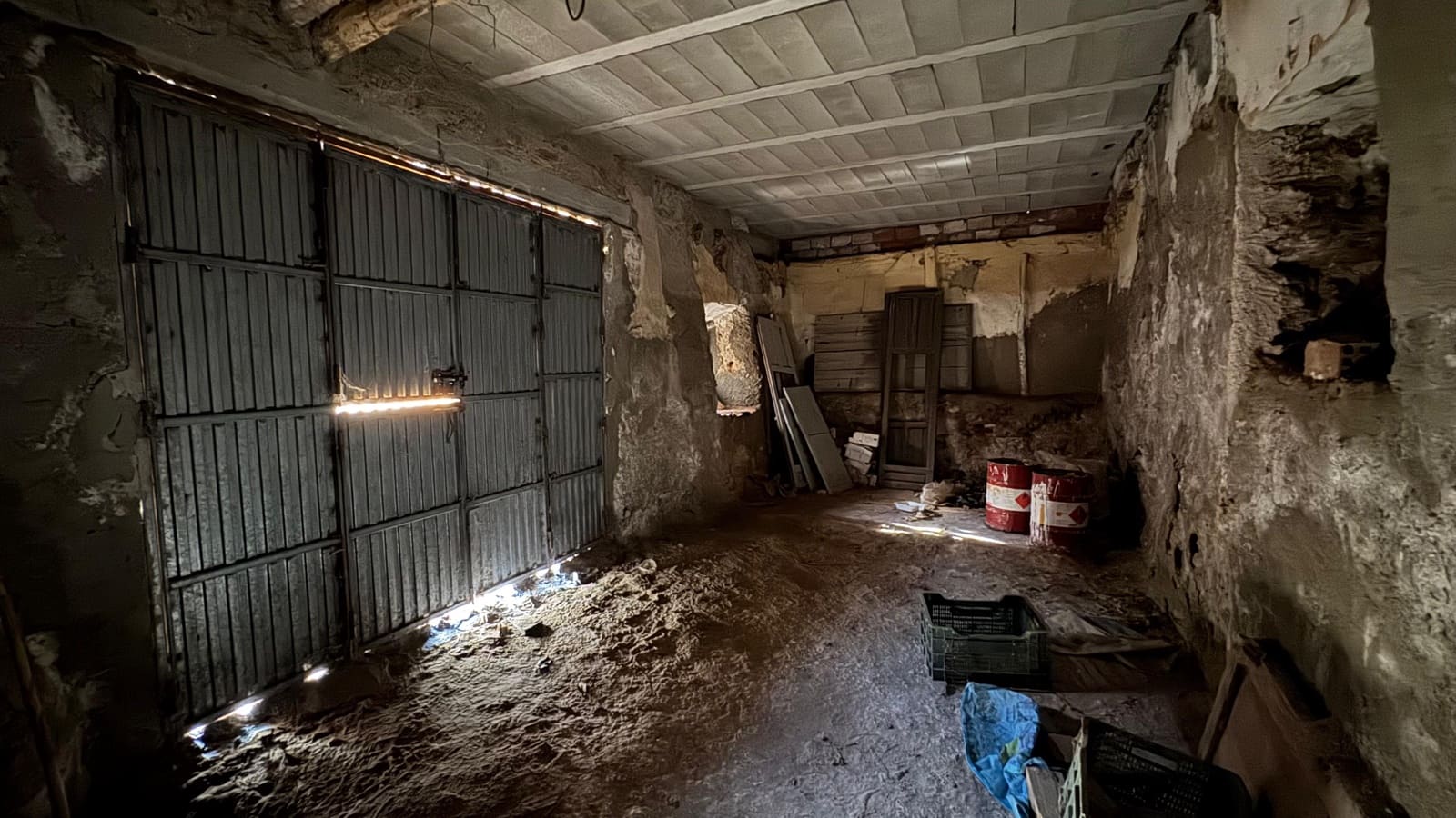 5 quarto Moradia em Banda para venda em Murtas com garagem - 29 900 € (Ref: 9879787)