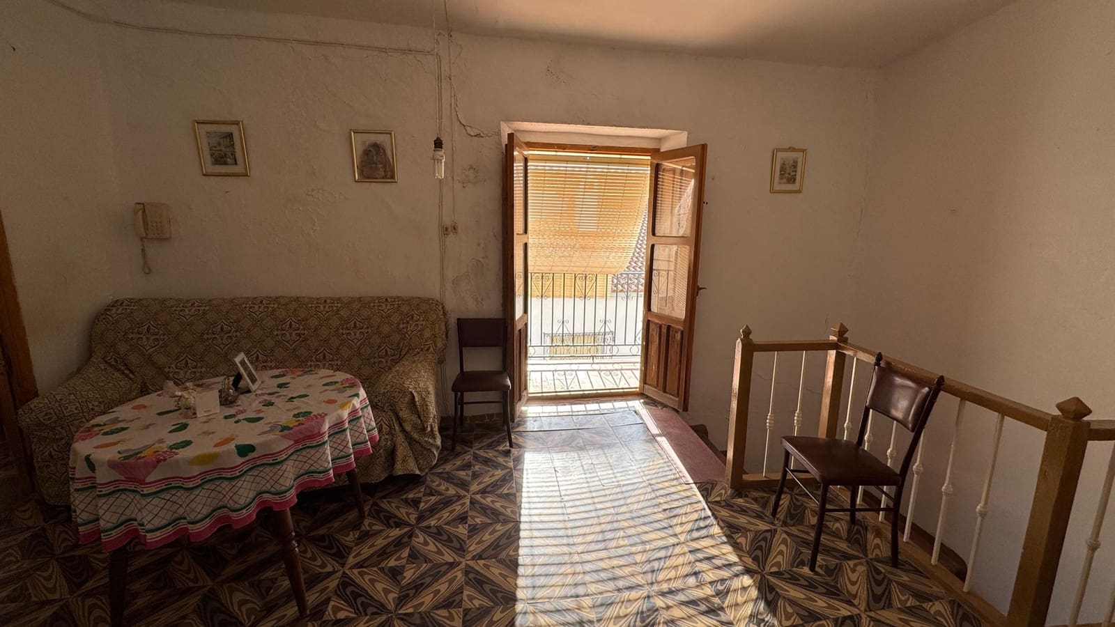 5 quarto Moradia em Banda para venda em Murtas com garagem - 29 900 € (Ref: 9879787)