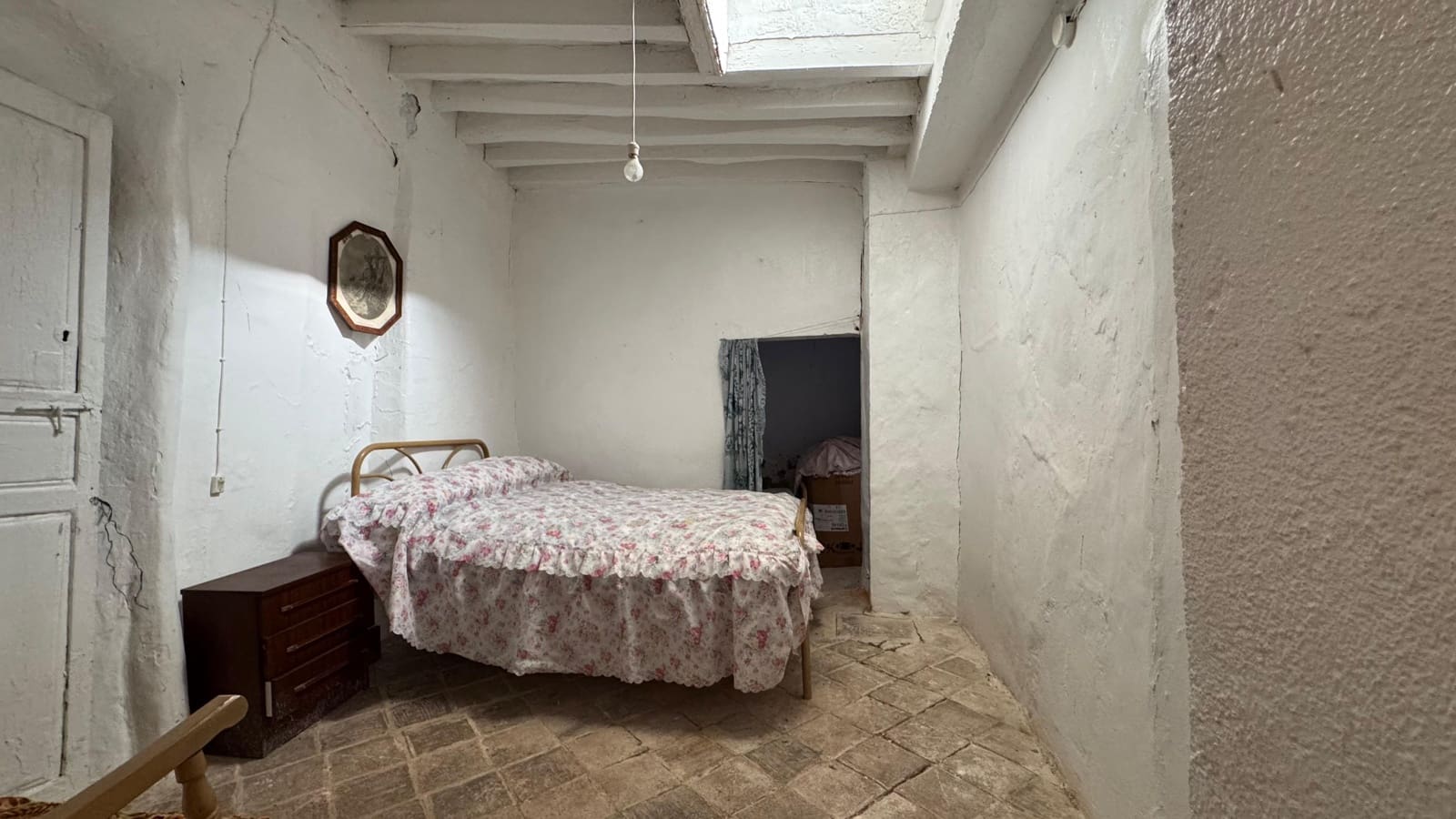 5 quarto Moradia em Banda para venda em Murtas com garagem - 29 900 € (Ref: 9879787)
