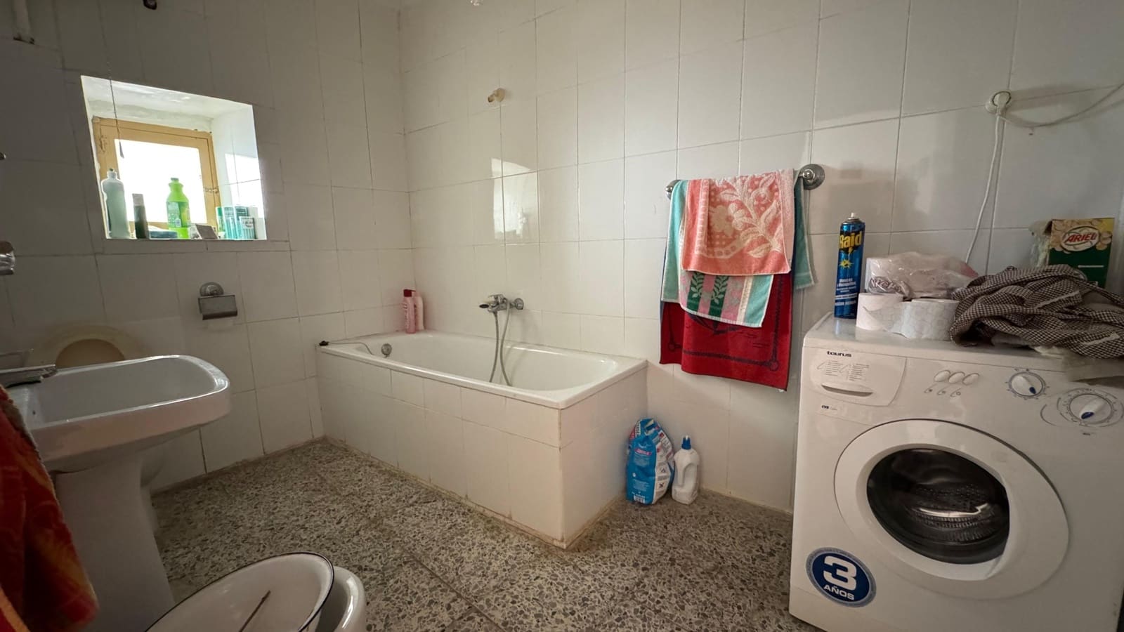 5 quarto Moradia em Banda para venda em Murtas com garagem - 29 900 € (Ref: 9879787)