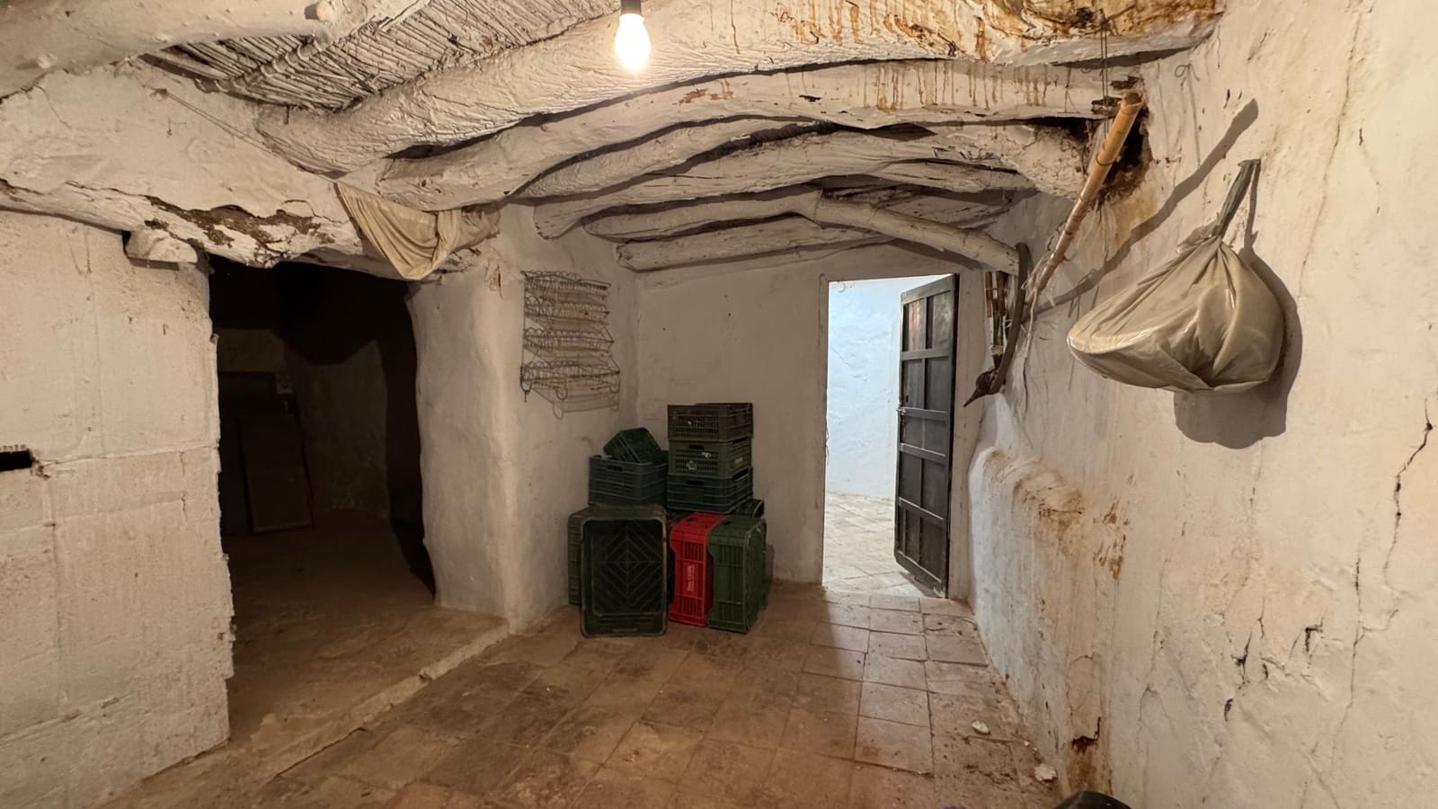 5 quarto Moradia em Banda para venda em Murtas com garagem - 29 900 € (Ref: 9879787)
