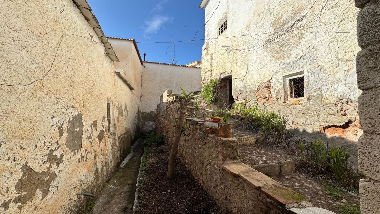 5 quarto Moradia em Banda para venda em Murtas com garagem - 29 900 € (Ref: 9879787)