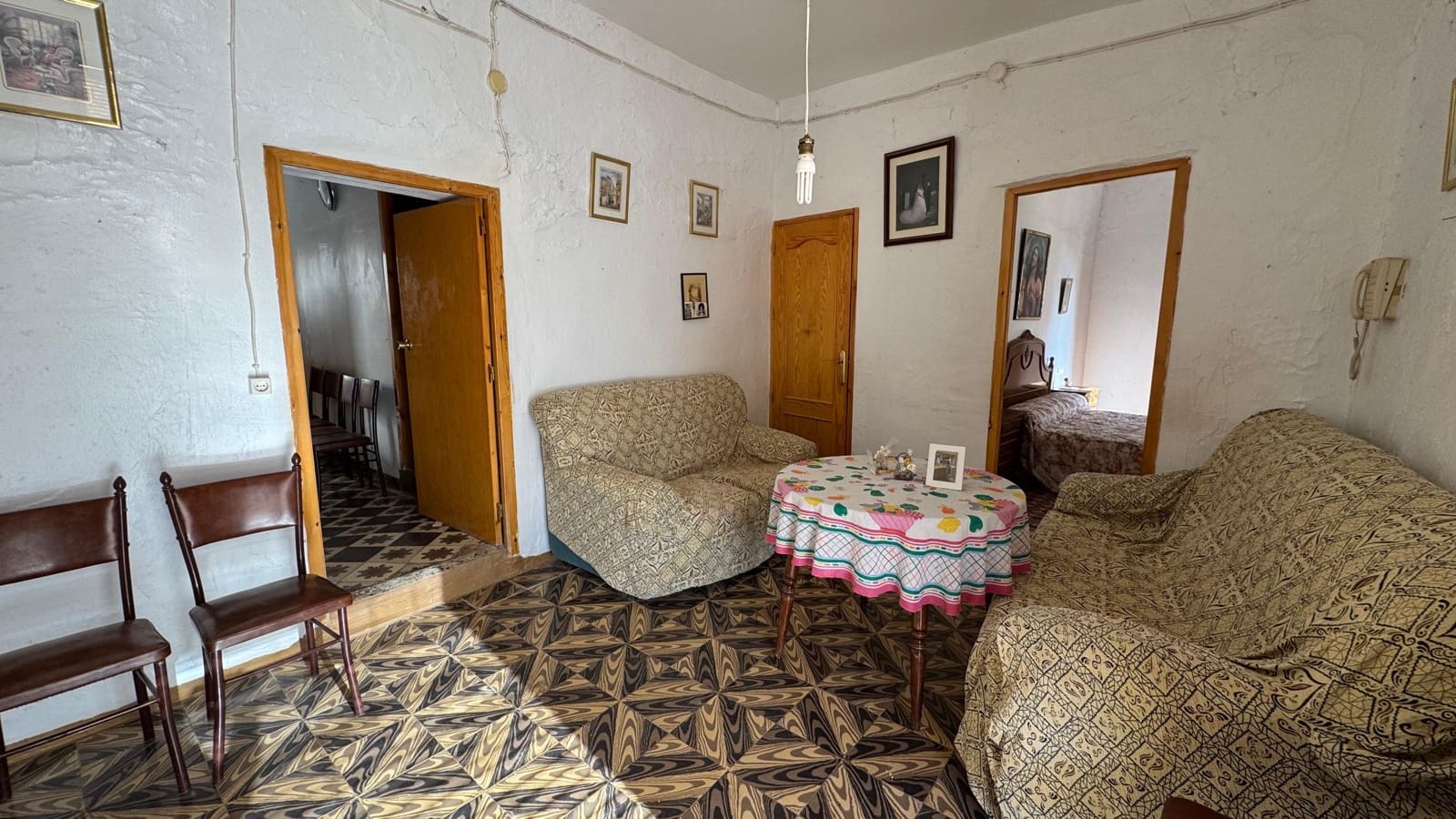 5 quarto Moradia em Banda para venda em Murtas com garagem - 29 900 € (Ref: 9879787)