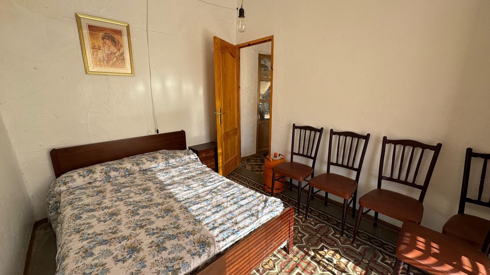5 quarto Moradia em Banda para venda em Murtas com garagem - 29 900 € (Ref: 9879787)