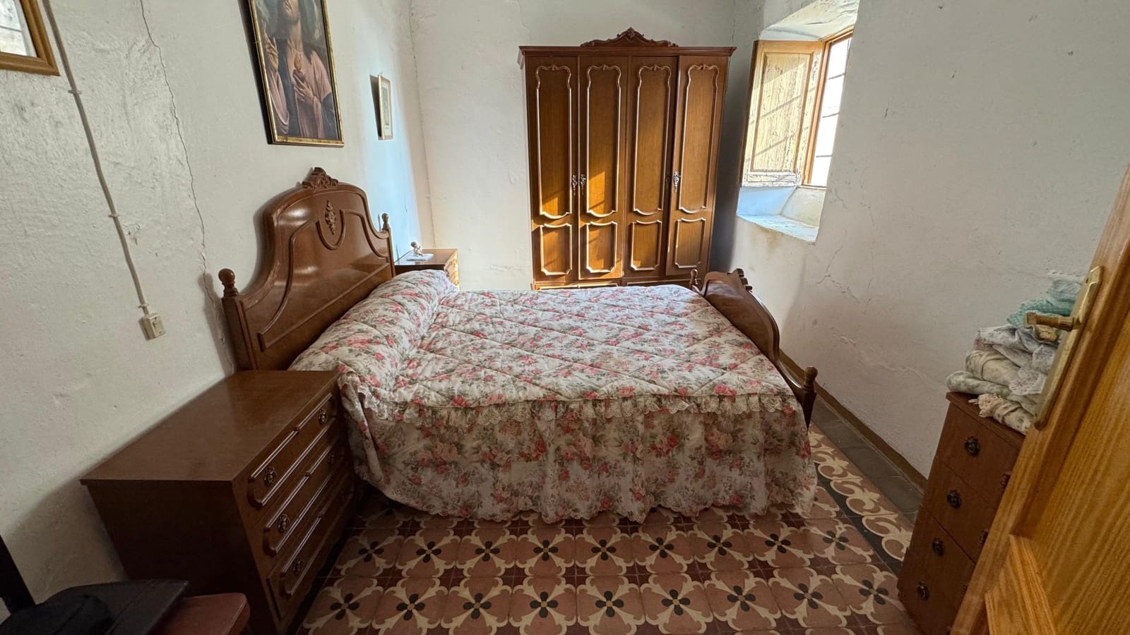 5 quarto Moradia em Banda para venda em Murtas com garagem - 29 900 € (Ref: 9879787)