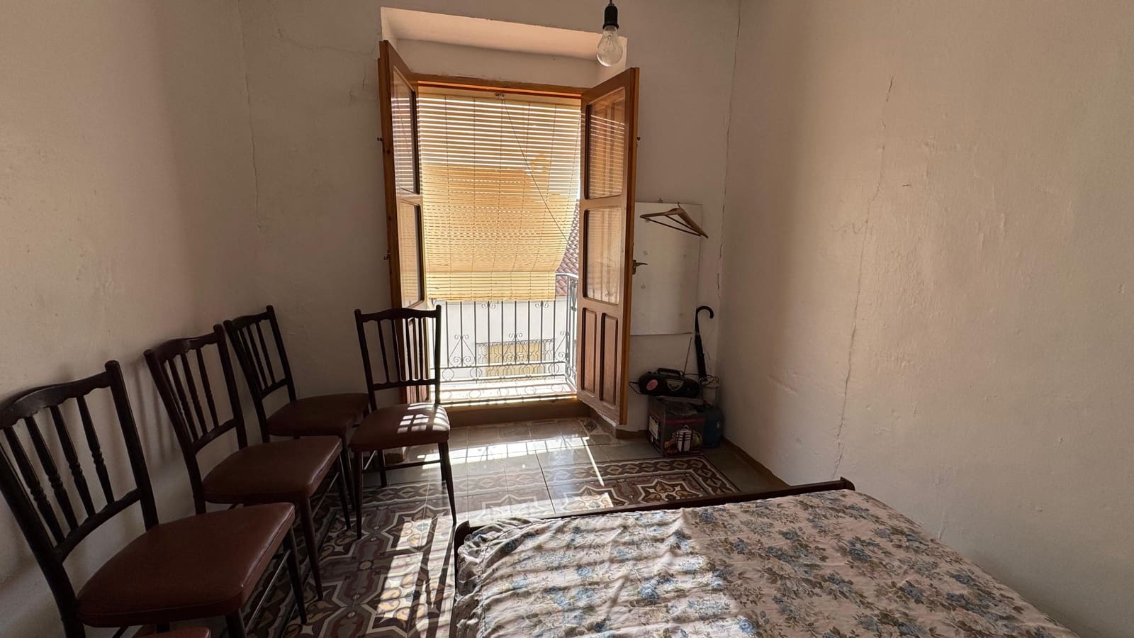 5 quarto Moradia em Banda para venda em Murtas com garagem - 29 900 € (Ref: 9879787)