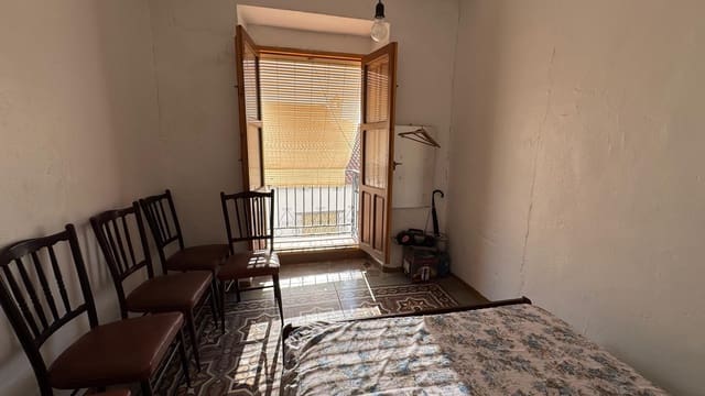 5 chambre Villa/Maison Mitoyenne à vendre à Murtas avec garage - 29 900 € (Ref: 9879787)