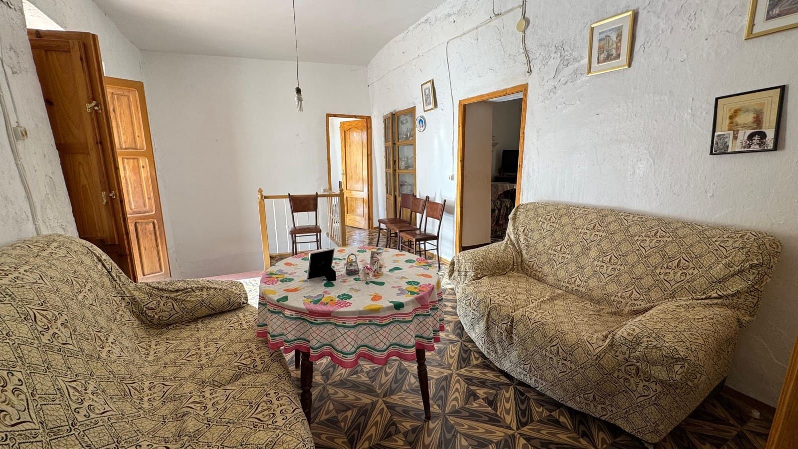 5 quarto Moradia em Banda para venda em Murtas com garagem - 29 900 € (Ref: 9879787)