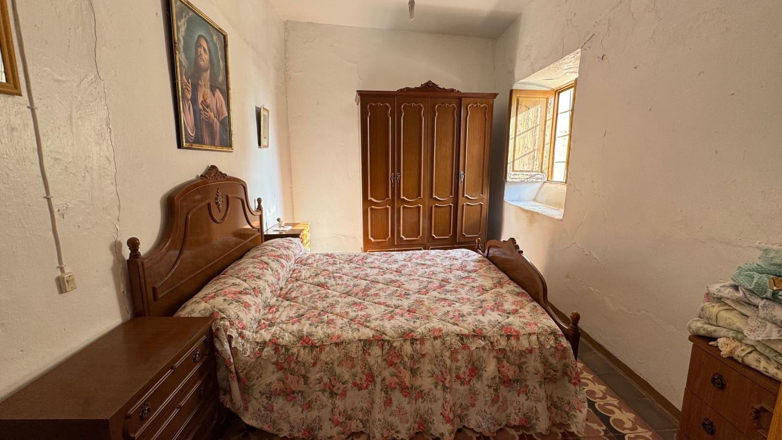 5 quarto Moradia em Banda para venda em Murtas com garagem - 29 900 € (Ref: 9879787)