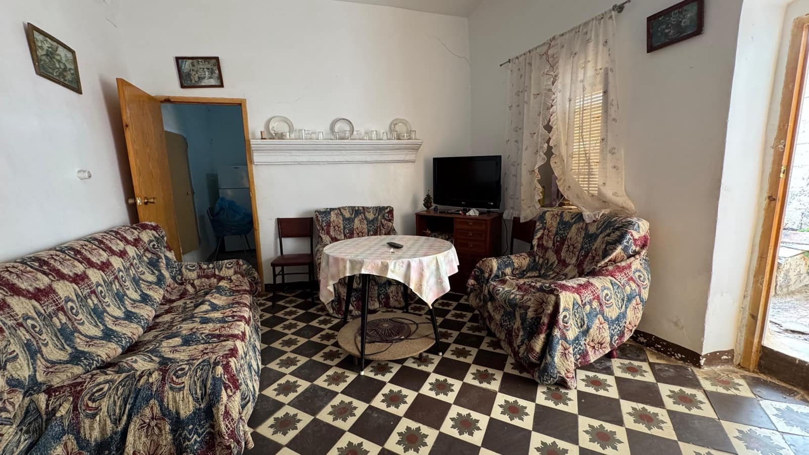 5 quarto Moradia em Banda para venda em Murtas com garagem - 29 900 € (Ref: 9879787)