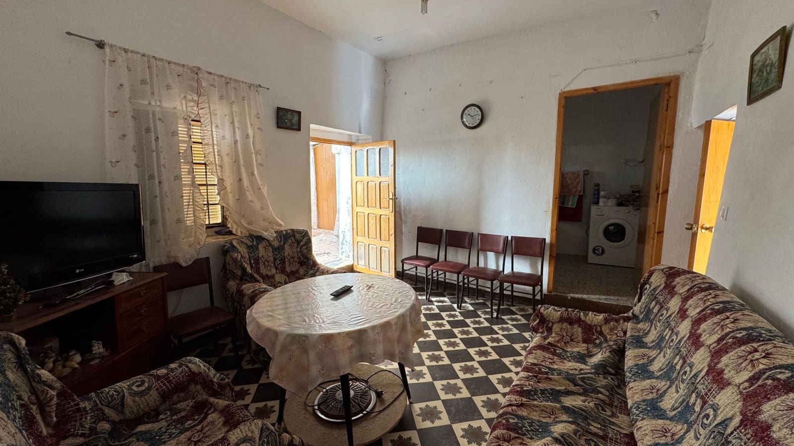 5 quarto Moradia em Banda para venda em Murtas com garagem - 29 900 € (Ref: 9879787)