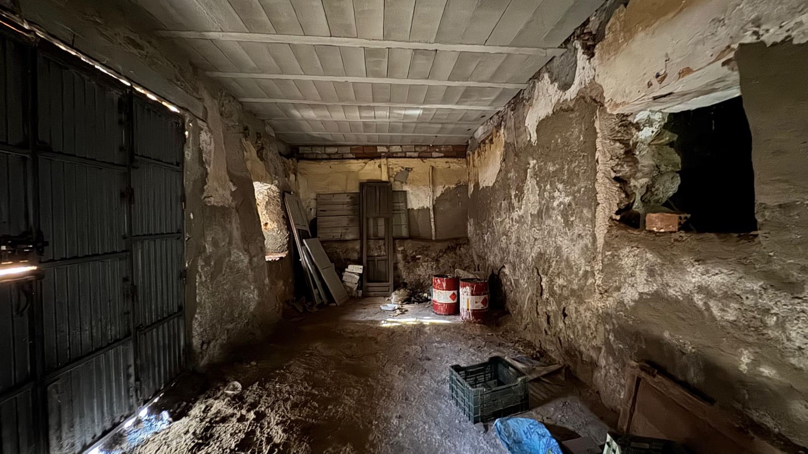5 quarto Moradia em Banda para venda em Murtas com garagem - 29 900 € (Ref: 9879787)