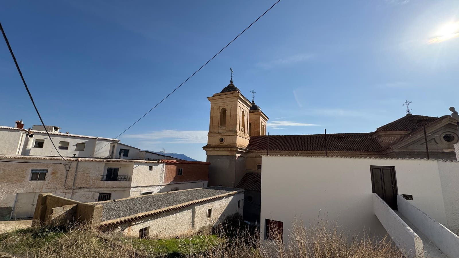 5 quarto Moradia em Banda para venda em Murtas com garagem - 29 900 € (Ref: 9879787)