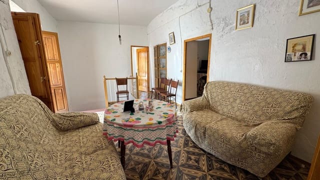 5 chambre Villa/Maison Mitoyenne à vendre à Murtas avec garage - 29 900 € (Ref: 9879787)