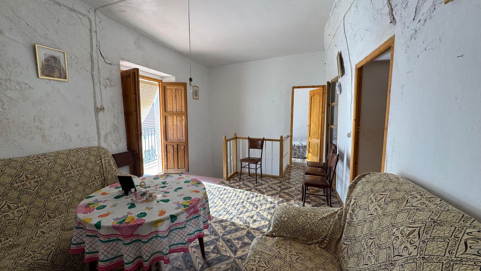 5 quarto Moradia em Banda para venda em Murtas com garagem - 29 900 € (Ref: 9879787)